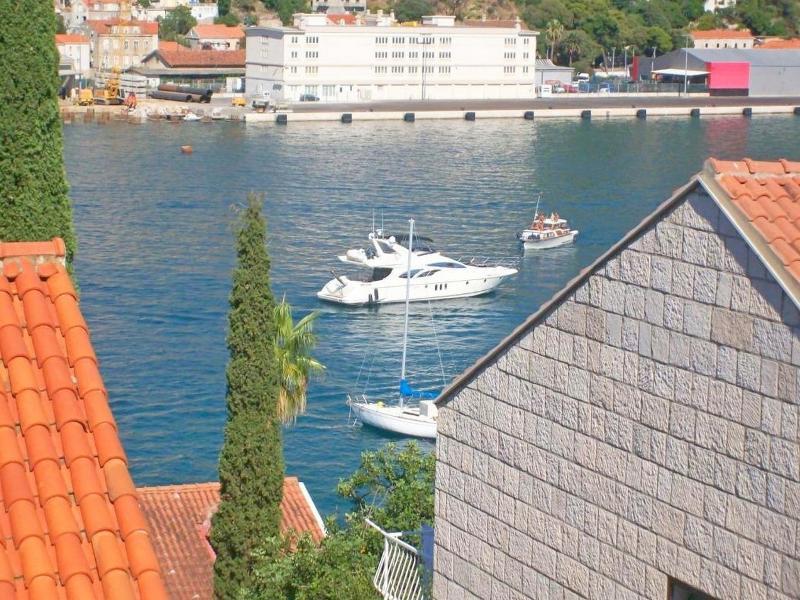 Apartments Bulic Dubrovnik Exterior foto