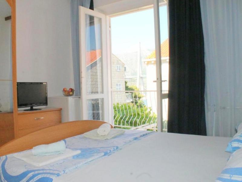 Apartments Bulic Dubrovnik Exterior foto